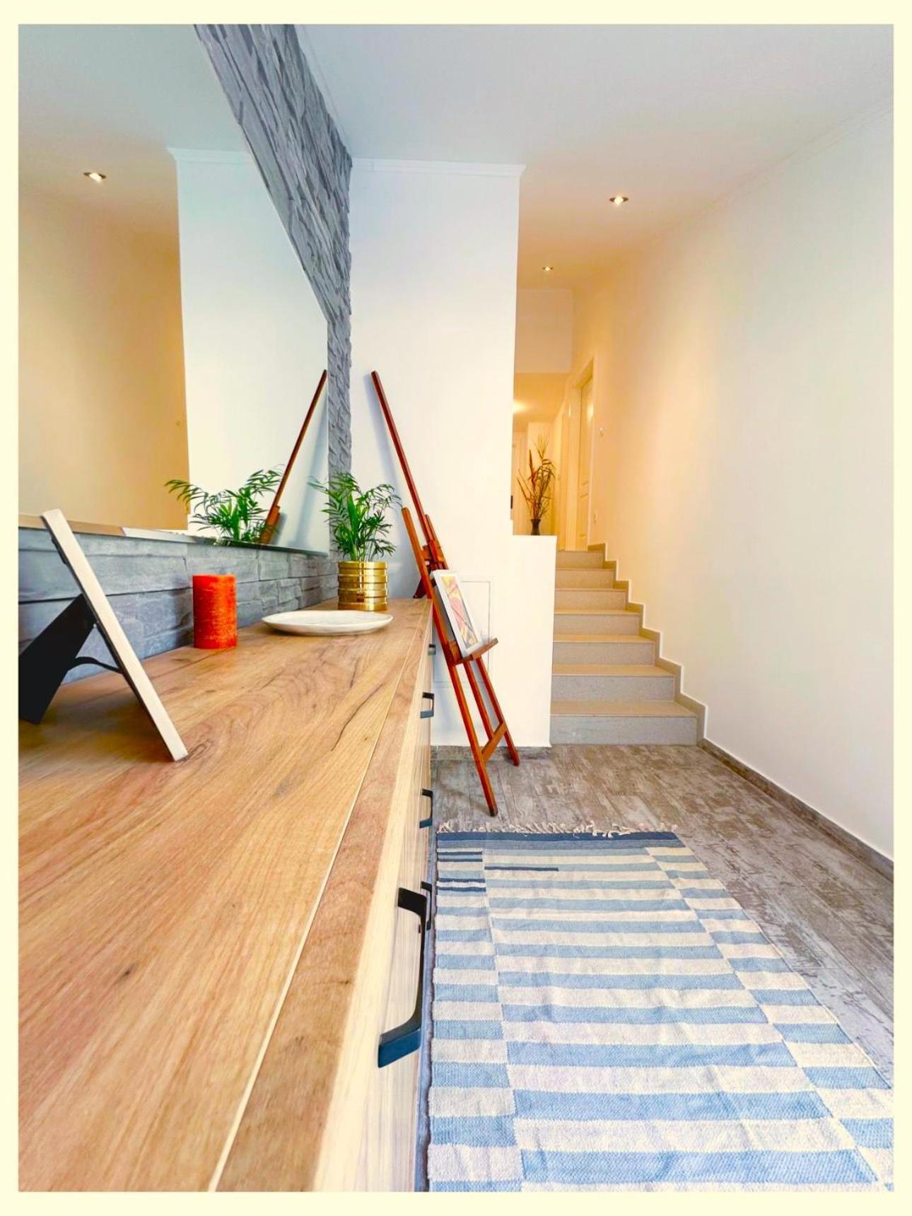 Bulin Home Apartment Mlini Exterior photo